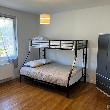 Appartement 90M2 Tranzault Ngoại thất bức ảnh
