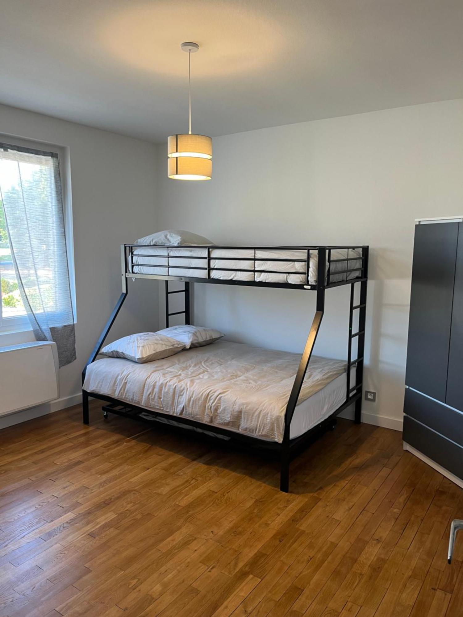 Appartement 90M2 Tranzault Ngoại thất bức ảnh