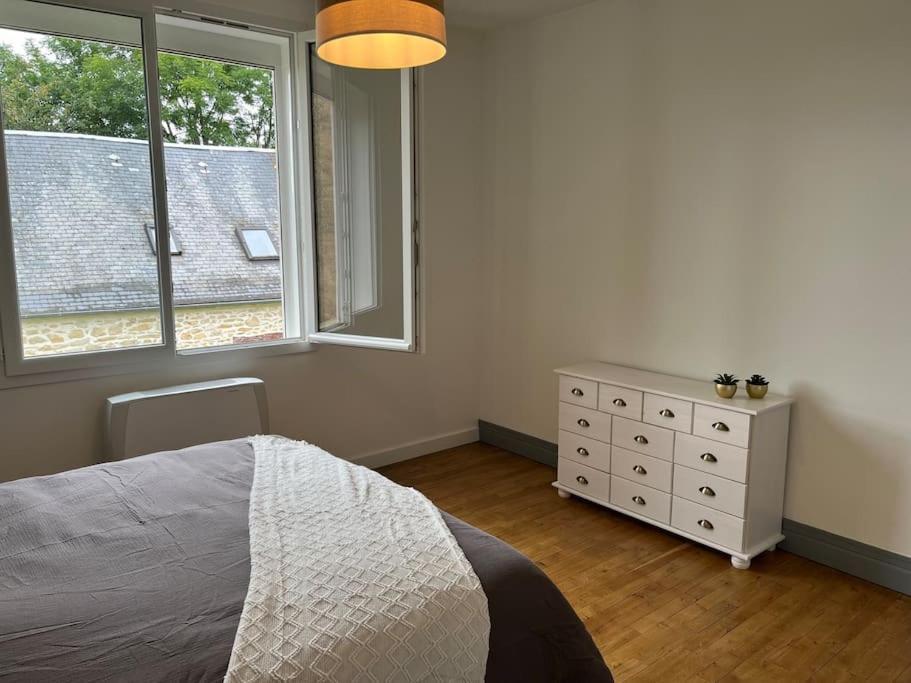 Appartement 90M2 Tranzault Ngoại thất bức ảnh