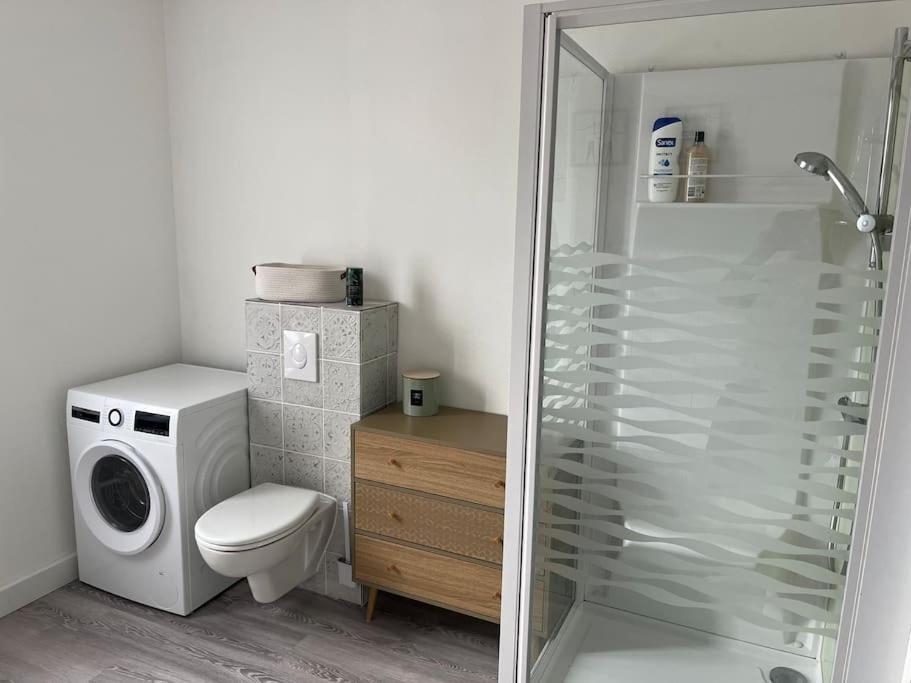 Appartement 90M2 Tranzault Ngoại thất bức ảnh