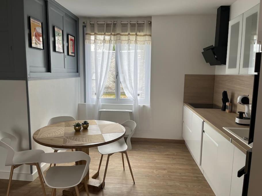 Appartement 90M2 Tranzault Ngoại thất bức ảnh